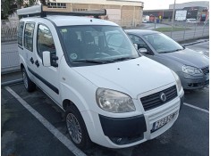 fiat doblo monospace (119_, 223_) del año 2006