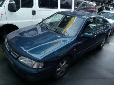 nissan primera hatchback (p11) del año 1998