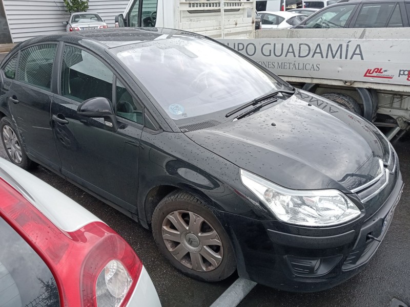citroën c4 i (lc_) del año 2009