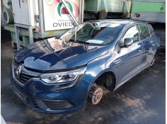 renault megane iv hatchback (b9a/m/n_) del año 2019