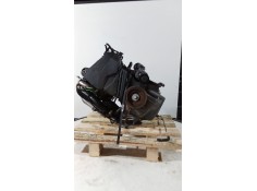 Recambio de motor completo para nissan qashqai i (j10, nj10) 1.5 dci referencia OEM IAM K9KD430 CONTINENTAL D0051195