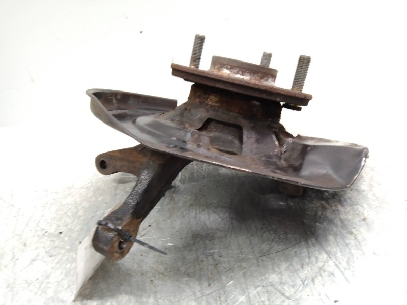 Recambio de mangueta delantera derecha para mitsubishi space wagon (n30/n40) 2.0 turbodiesel referencia OEM IAM   