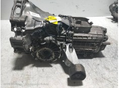 Recambio de caja cambios para audi a4 berlina (b5) 1.8 t referencia OEM IAM DHW 16068 5V