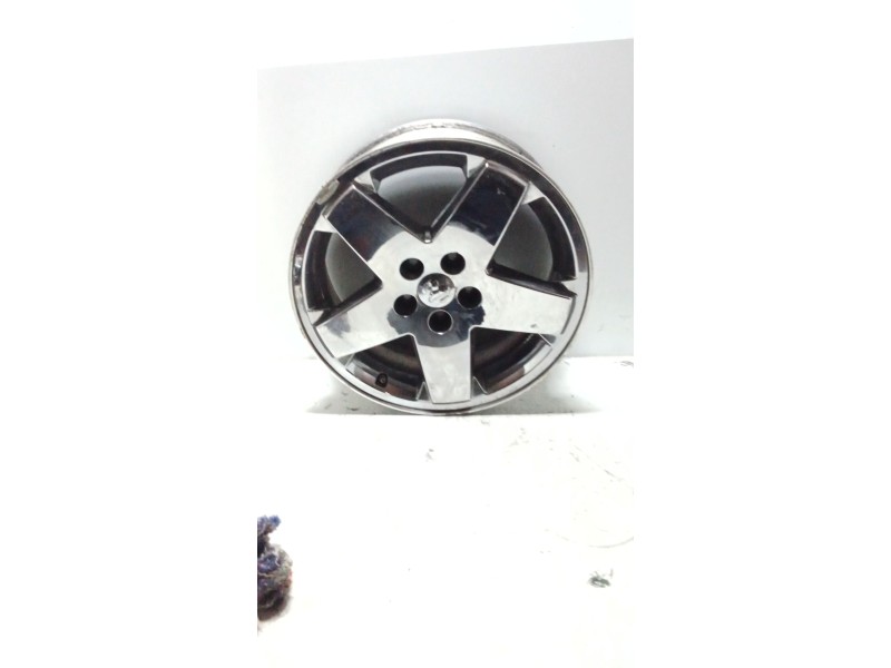 Recambio de juego llantas para dodge caliber 2.2 crd referencia OEM IAM 718 0510607AC ET42
