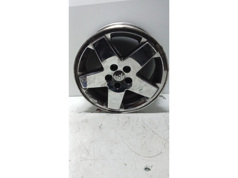 Recambio de juego llantas para dodge caliber 2.2 crd referencia OEM IAM 718 0510607AC ET42