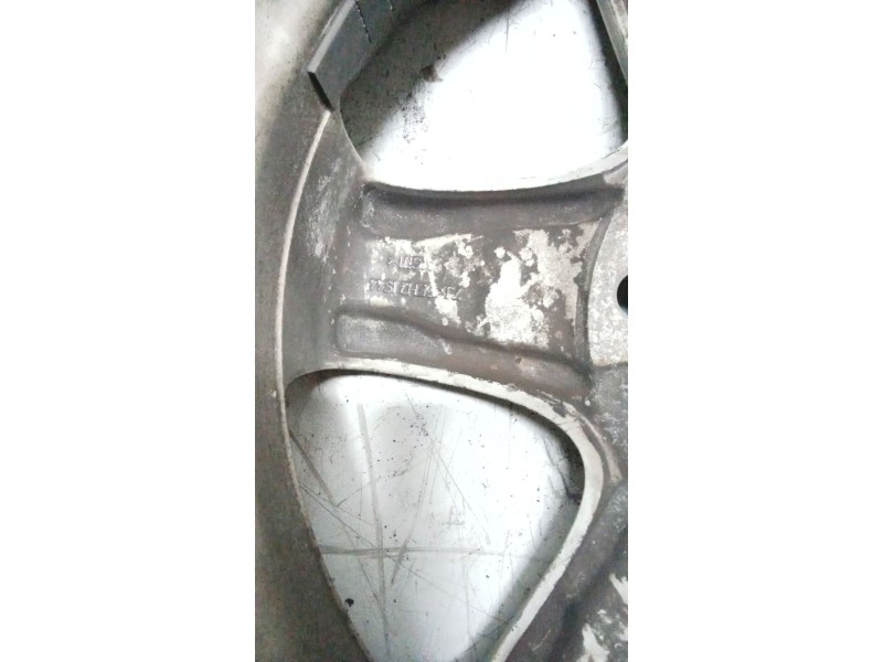 Recambio de juego llantas para bmw 1 (e81) 120 d referencia OEM IAM 716H2 6769401 