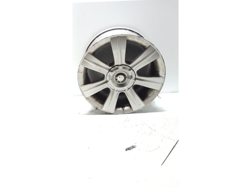 Recambio de juego llantas para bmw 3 (e46) 330 i referencia OEM IAM 817H2 6755357 