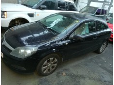 opel astra gtc del año 2008