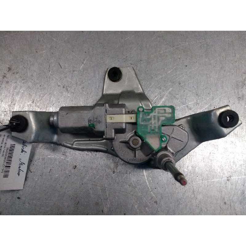 Recambio de motor limpia trasero para mitsubishi montero (v80/v90) 3.2 di-d intense (3-ptas.) referencia OEM IAM   