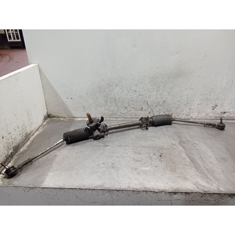 Recambio de cremallera direccion para renault clio ii (bb_, cb_) 1.2 16v (bb05, bb0w, bb11, bb27, bb2t, bb2u, bb2v, cb05,... ref