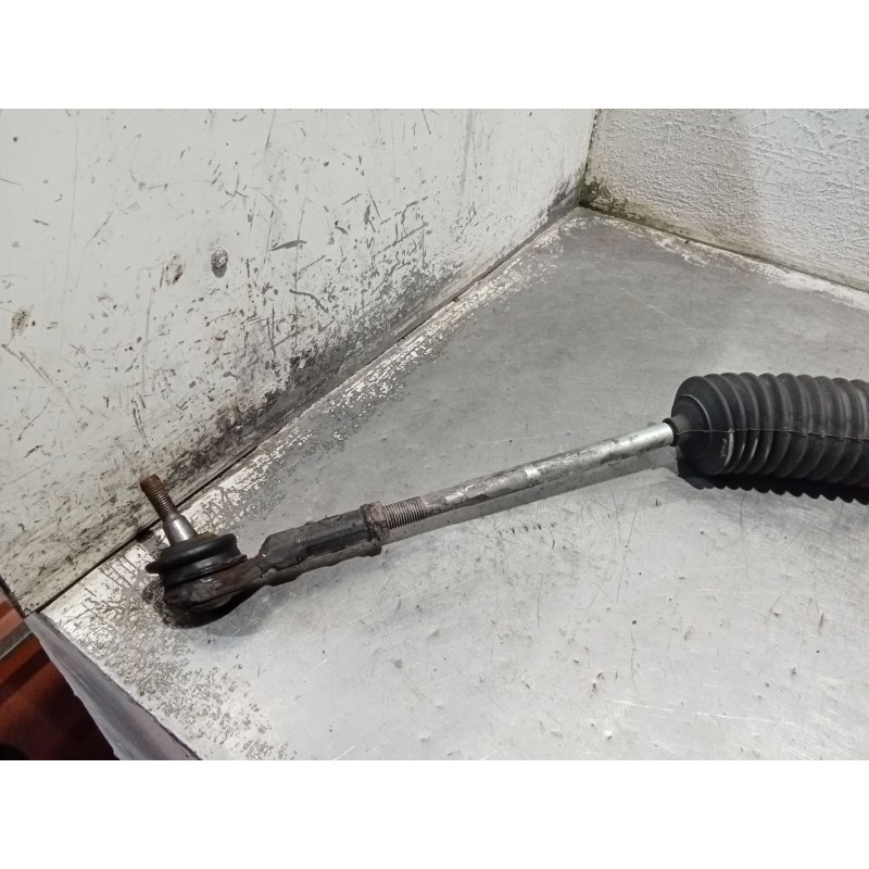 Recambio de cremallera direccion para renault clio ii (bb_, cb_) 1.2 16v (bb05, bb0w, bb11, bb27, bb2t, bb2u, bb2v, cb05,... ref