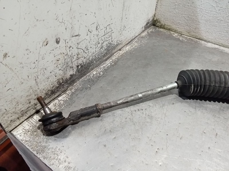 Recambio de cremallera direccion para renault clio ii (bb_, cb_) 1.2 16v (bb05, bb0w, bb11, bb27, bb2t, bb2u, bb2v, cb05,... ref