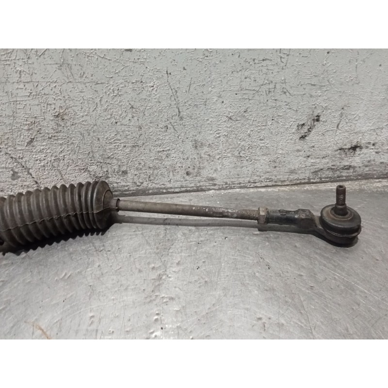 Recambio de cremallera direccion para renault clio ii (bb_, cb_) 1.2 16v (bb05, bb0w, bb11, bb27, bb2t, bb2u, bb2v, cb05,... ref