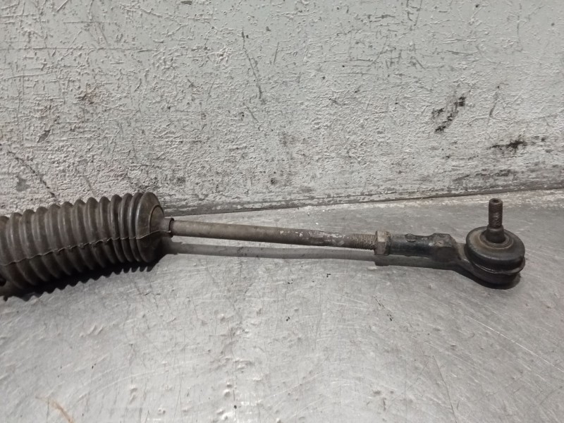 Recambio de cremallera direccion para renault clio ii (bb_, cb_) 1.2 16v (bb05, bb0w, bb11, bb27, bb2t, bb2u, bb2v, cb05,... ref