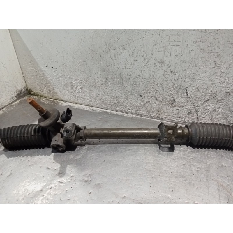 Recambio de cremallera direccion para renault clio ii (bb_, cb_) 1.2 16v (bb05, bb0w, bb11, bb27, bb2t, bb2u, bb2v, cb05,... ref