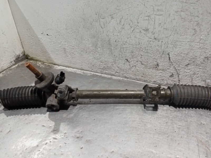 Recambio de cremallera direccion para renault clio ii (bb_, cb_) 1.2 16v (bb05, bb0w, bb11, bb27, bb2t, bb2u, bb2v, cb05,... ref