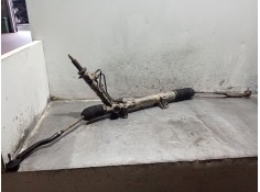 Recambio de cremallera direccion para nissan primastar furgoneta (x83) 2.0 dci 90 referencia OEM IAM 8200875897  06