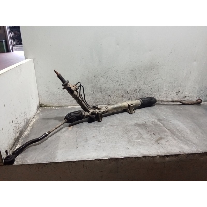 Recambio de cremallera direccion para nissan primastar furgoneta (x83) 2.0 dci 90 referencia OEM IAM 8200875897  06