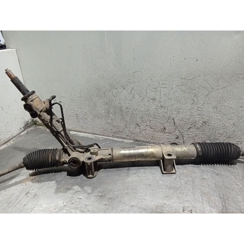 Recambio de cremallera direccion para nissan primastar furgoneta (x83) 2.0 dci 90 referencia OEM IAM 8200875897  06