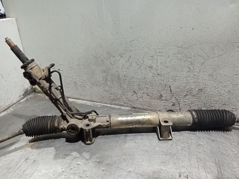 Recambio de cremallera direccion para nissan primastar furgoneta (x83) 2.0 dci 90 referencia OEM IAM 8200875897  06