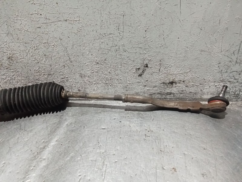 Recambio de cremallera direccion para nissan primastar furgoneta (x83) 2.0 dci 90 referencia OEM IAM 8200875897  06