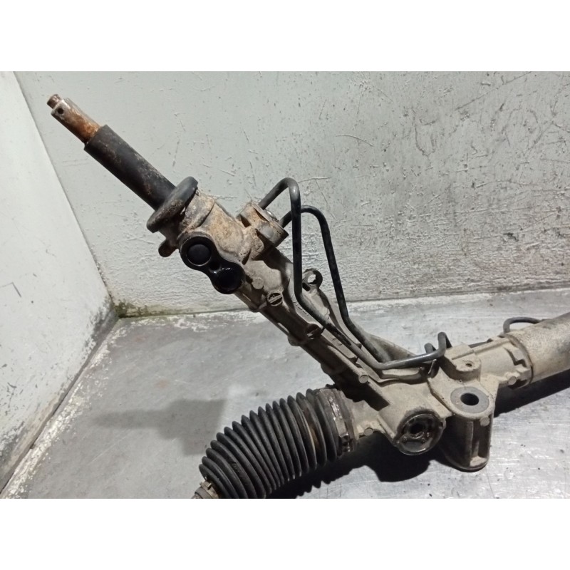 Recambio de cremallera direccion para nissan primastar furgoneta (x83) 2.0 dci 90 referencia OEM IAM 8200875897  06