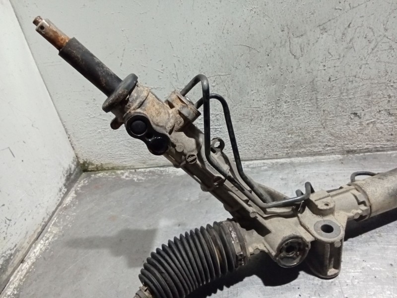 Recambio de cremallera direccion para nissan primastar furgoneta (x83) 2.0 dci 90 referencia OEM IAM 8200875897  06