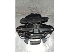 Recambio de gato para nissan primastar furgoneta (x83) 2.0 dci 90 referencia OEM IAM   06