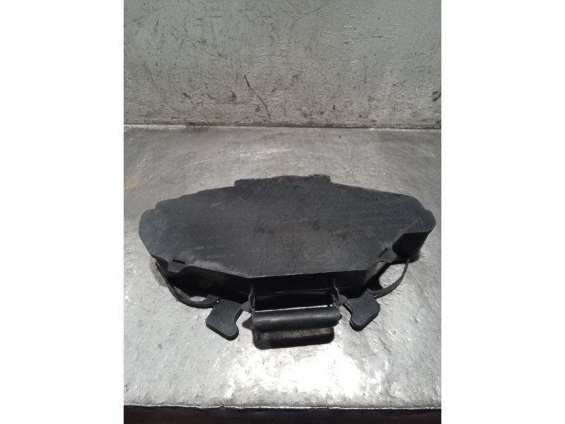 Recambio de gato para nissan primastar furgoneta (x83) 2.0 dci 90 referencia OEM IAM   06