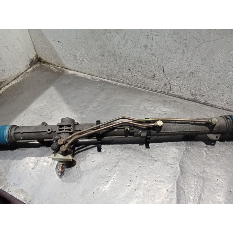 Recambio de cremallera direccion para alfa romeo 156 sportwagon (932_) 1.9 jtd (932b2b, 932b2c) referencia OEM IAM   05