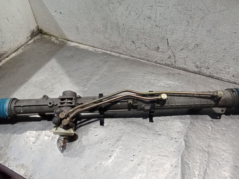 Recambio de cremallera direccion para alfa romeo 156 sportwagon (932_) 1.9 jtd (932b2b, 932b2c) referencia OEM IAM   05