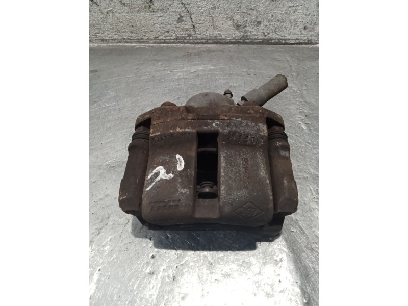 Recambio de pinza freno delantera izquierda para renault clio ii (bb_, cb_) 1.2 16v (bb05, bb0w, bb11, bb27, bb2t, bb2u, bb2v, c