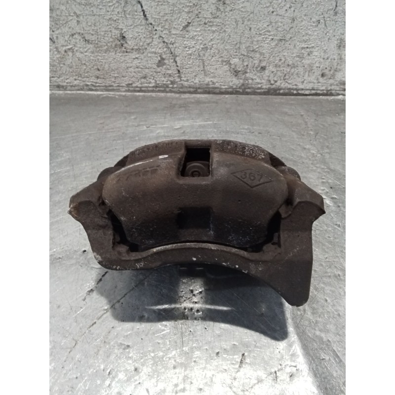 Recambio de pinza freno delantera izquierda para renault clio ii (bb_, cb_) 1.2 16v (bb05, bb0w, bb11, bb27, bb2t, bb2u, bb2v, c