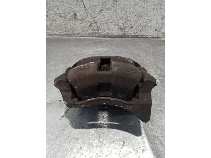 Recambio de pinza freno delantera izquierda para renault clio ii (bb_, cb_) 1.2 16v (bb05, bb0w, bb11, bb27, bb2t, bb2u, bb2v, c