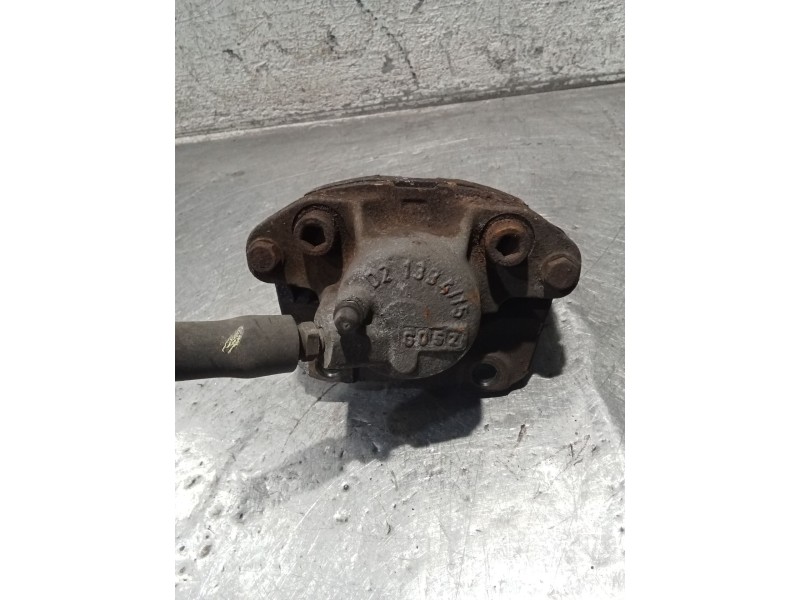 Recambio de pinza freno delantera izquierda para renault clio ii (bb_, cb_) 1.2 16v (bb05, bb0w, bb11, bb27, bb2t, bb2u, bb2v, c