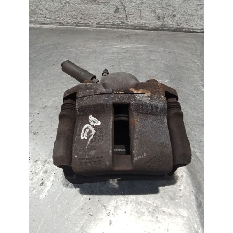Recambio de pinza freno delantera derecha para renault clio ii (bb_, cb_) 1.2 16v (bb05, bb0w, bb11, bb27, bb2t, bb2u, bb2v, cb0
