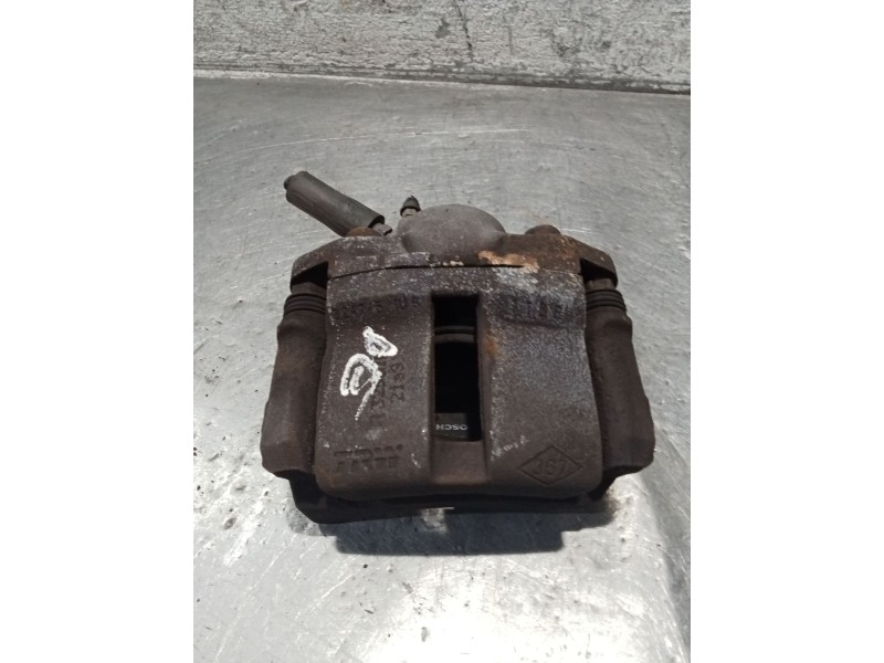 Recambio de pinza freno delantera derecha para renault clio ii (bb_, cb_) 1.2 16v (bb05, bb0w, bb11, bb27, bb2t, bb2u, bb2v, cb0