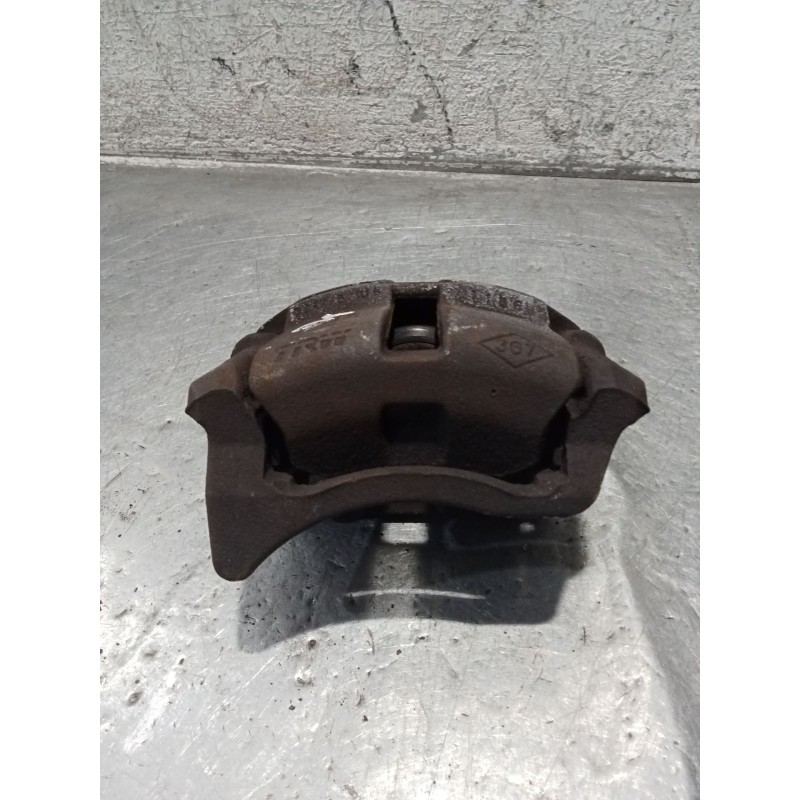 Recambio de pinza freno delantera derecha para renault clio ii (bb_, cb_) 1.2 16v (bb05, bb0w, bb11, bb27, bb2t, bb2u, bb2v, cb0
