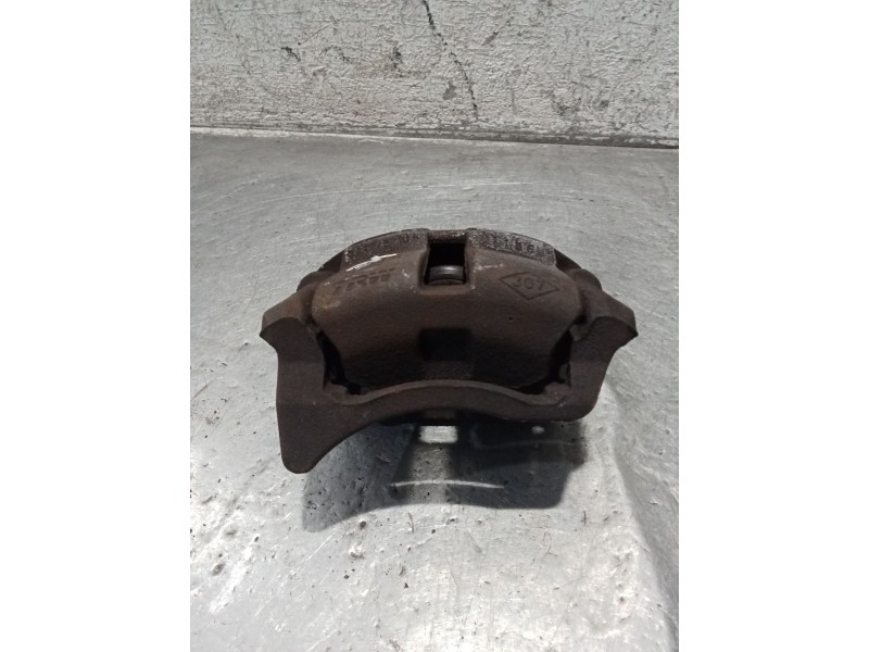Recambio de pinza freno delantera derecha para renault clio ii (bb_, cb_) 1.2 16v (bb05, bb0w, bb11, bb27, bb2t, bb2u, bb2v, cb0