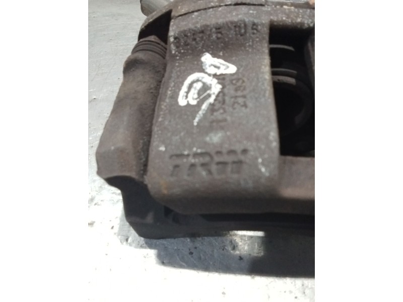 Recambio de pinza freno delantera derecha para renault clio ii (bb_, cb_) 1.2 16v (bb05, bb0w, bb11, bb27, bb2t, bb2u, bb2v, cb0