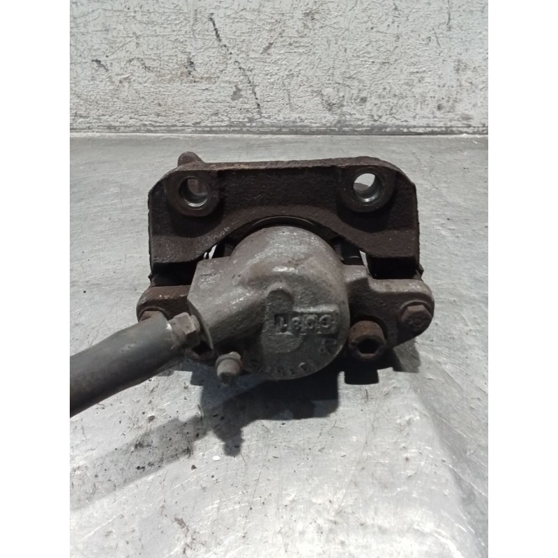 Recambio de pinza freno delantera derecha para renault clio ii (bb_, cb_) 1.2 16v (bb05, bb0w, bb11, bb27, bb2t, bb2u, bb2v, cb0