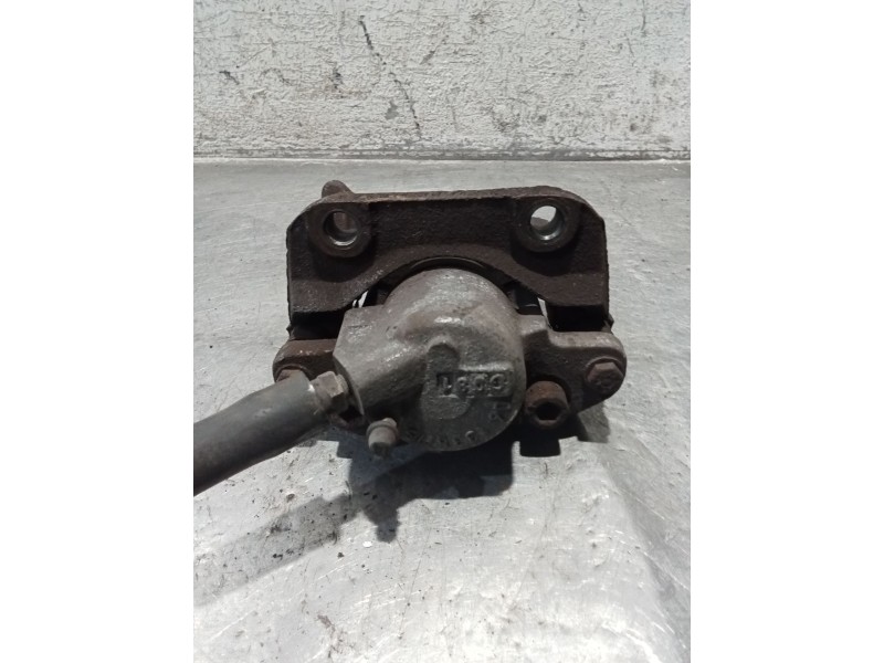 Recambio de pinza freno delantera derecha para renault clio ii (bb_, cb_) 1.2 16v (bb05, bb0w, bb11, bb27, bb2t, bb2u, bb2v, cb0