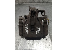 Recambio de pinza freno trasera izquierda para nissan primastar furgoneta (x83) 2.0 dci 90 referencia OEM IAM   06