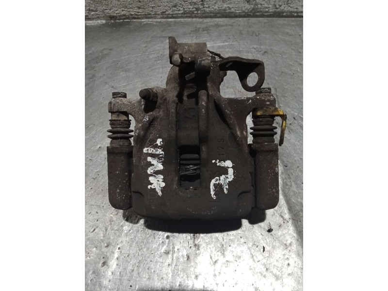 Recambio de pinza freno trasera izquierda para nissan primastar furgoneta (x83) 2.0 dci 90 referencia OEM IAM   06