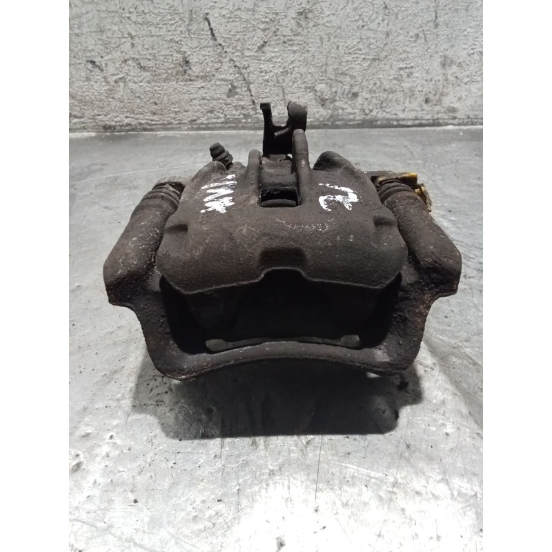 Recambio de pinza freno trasera izquierda para nissan primastar furgoneta (x83) 2.0 dci 90 referencia OEM IAM   06