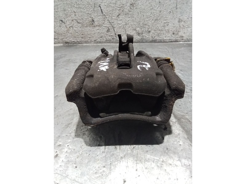 Recambio de pinza freno trasera izquierda para nissan primastar furgoneta (x83) 2.0 dci 90 referencia OEM IAM   06