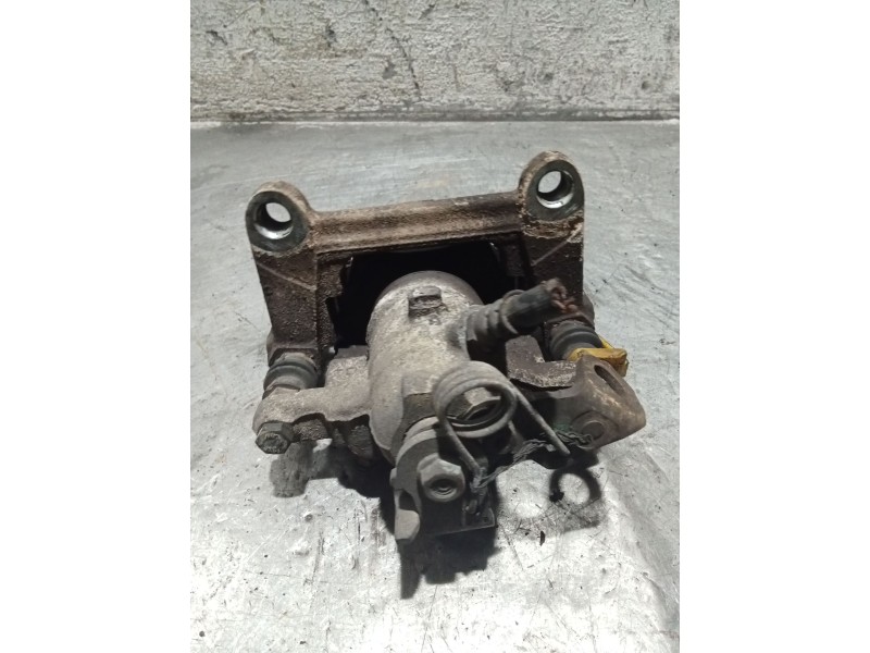 Recambio de pinza freno trasera izquierda para nissan primastar furgoneta (x83) 2.0 dci 90 referencia OEM IAM   06