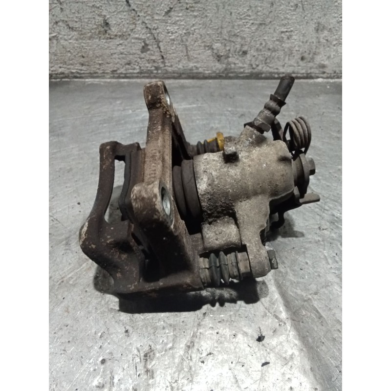 Recambio de pinza freno trasera izquierda para nissan primastar furgoneta (x83) 2.0 dci 90 referencia OEM IAM   06