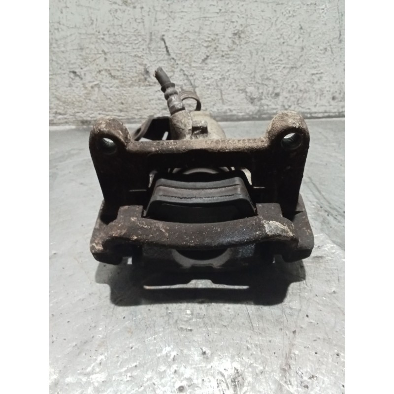 Recambio de pinza freno trasera izquierda para nissan primastar furgoneta (x83) 2.0 dci 90 referencia OEM IAM   06