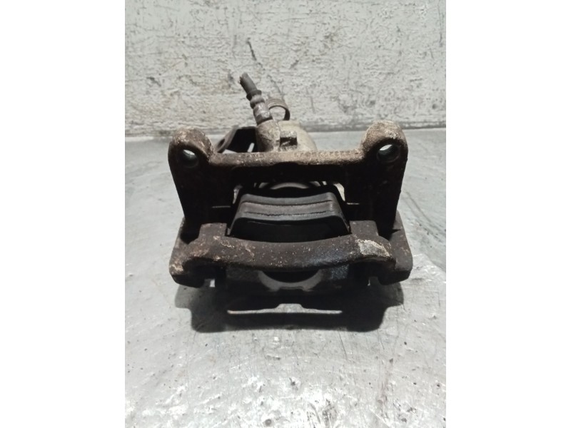 Recambio de pinza freno trasera izquierda para nissan primastar furgoneta (x83) 2.0 dci 90 referencia OEM IAM   06
